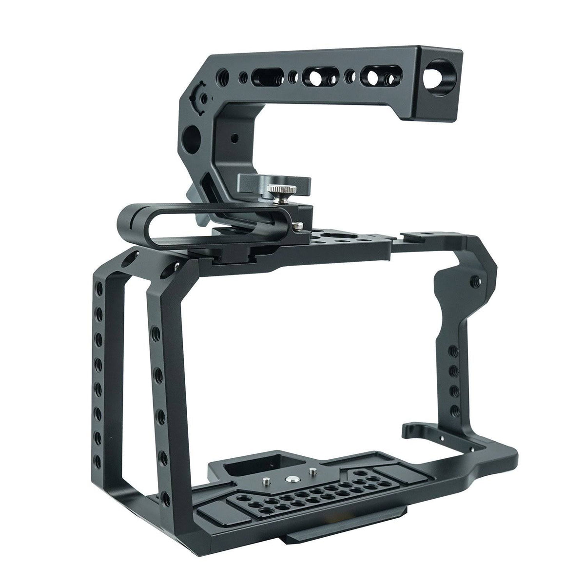 Cage Kit 3 for Blackmagic Pocket Cinema Camera 6K/4K M9677