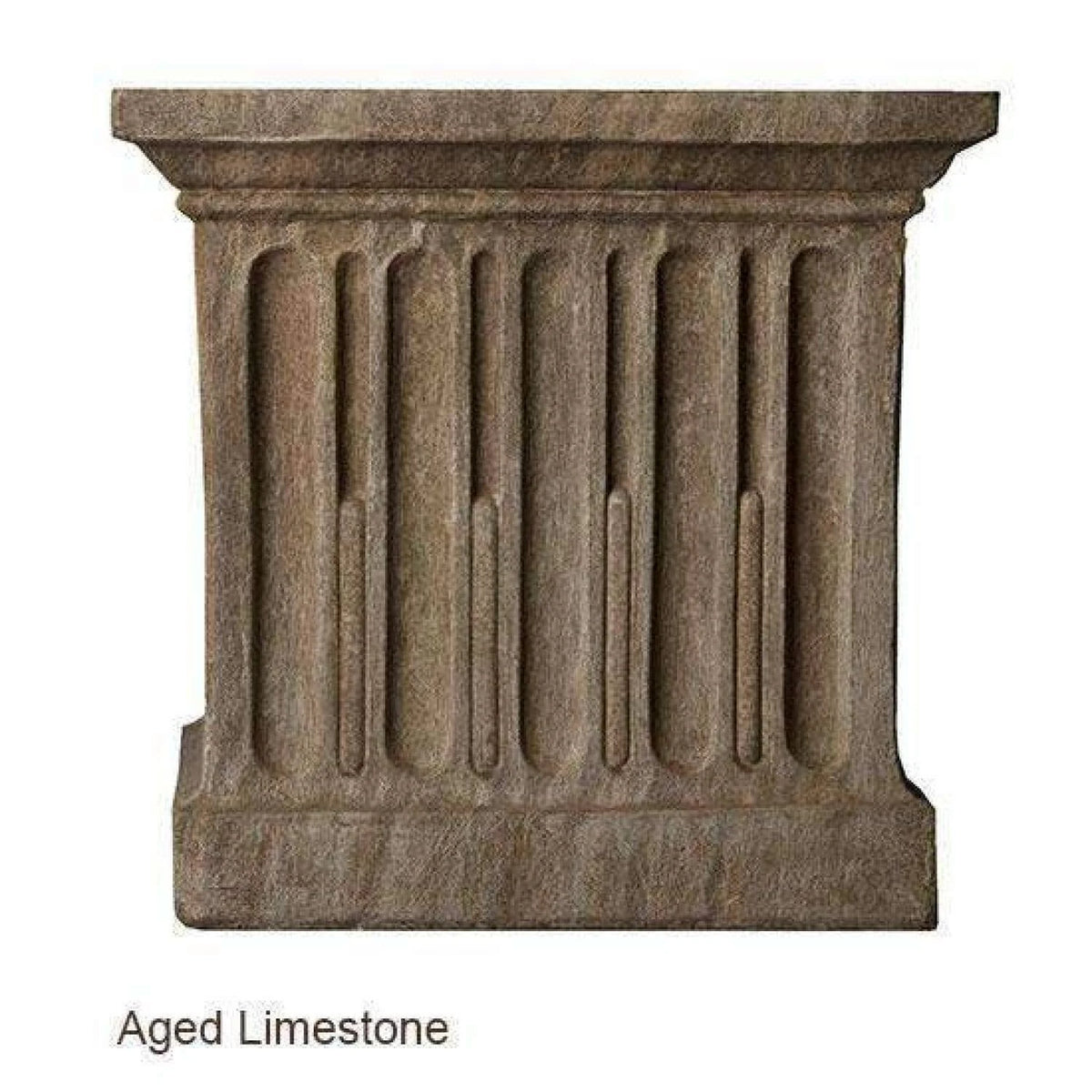 Ferro Rustico Nuovo Small Urn Y226