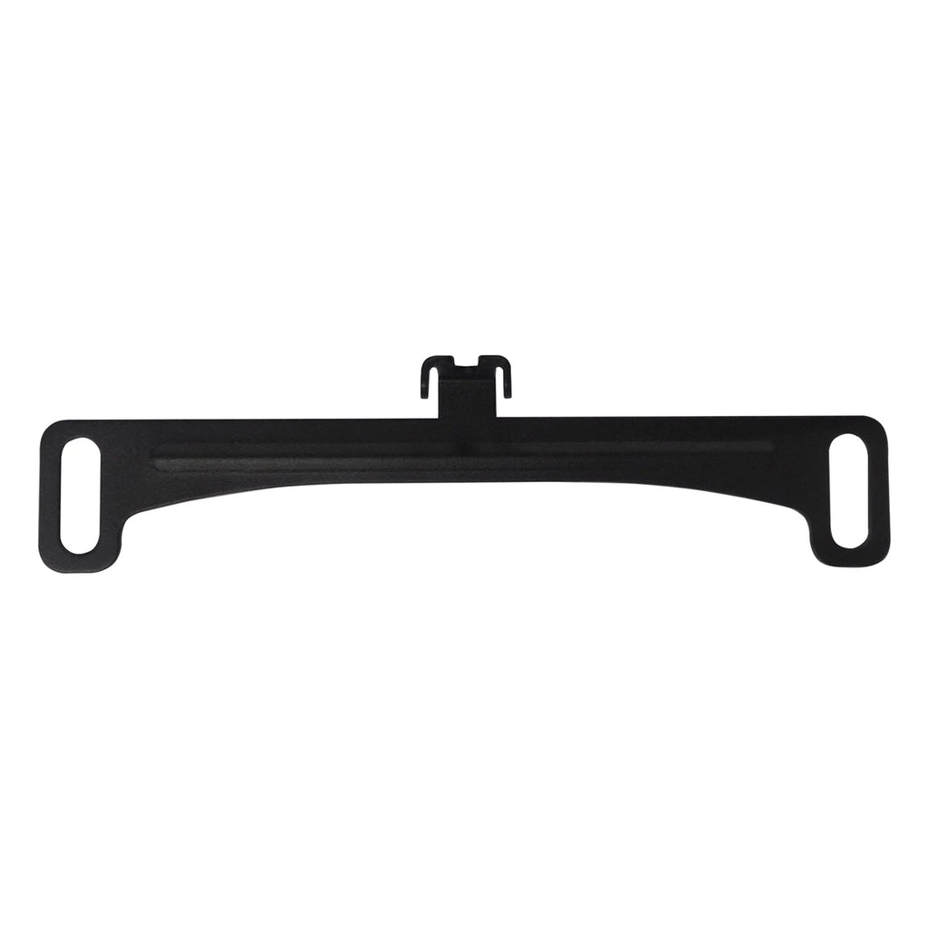 MultiMedia Receiver with Rear View Camera with License Plate Mounting T1385