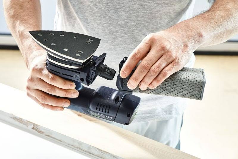 Cordless Delta Sander K420747
