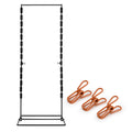 Countertop Display Stand for Chips, Candy, Snacks A9630