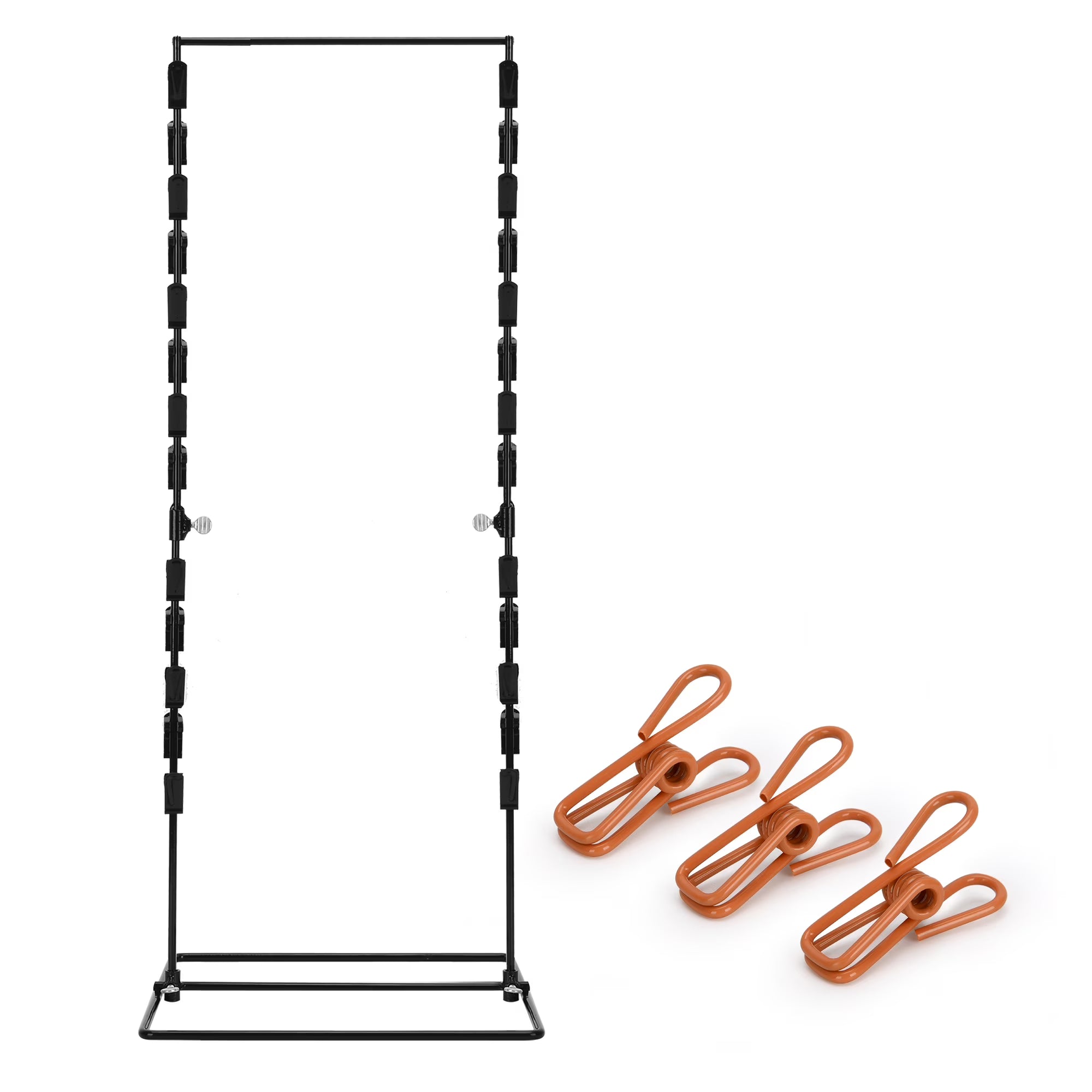 Countertop Display Stand for Chips, Candy, Snacks A9630