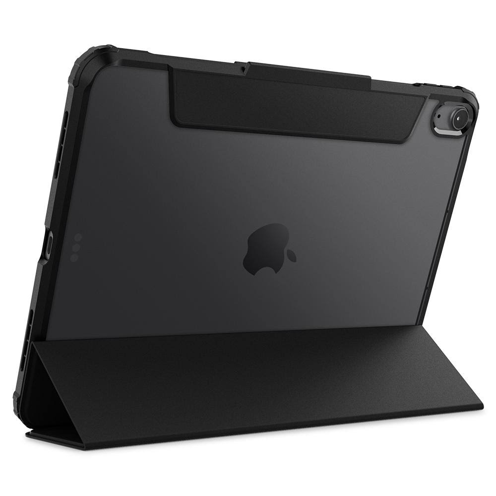 Black Case for iPad Air 10.9 inch with Pencil Holder R1179