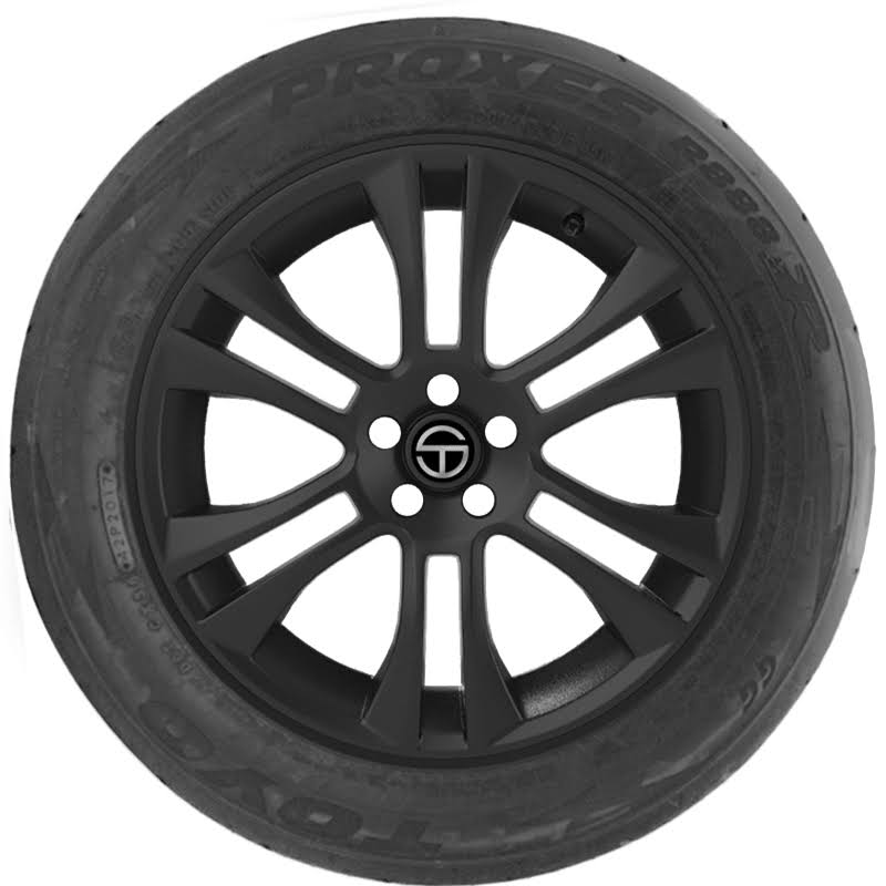205/55ZR16 94W Tire Y421619
