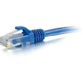 150 ft Cat6 Blue Unshielded Network Patch Cable N1185