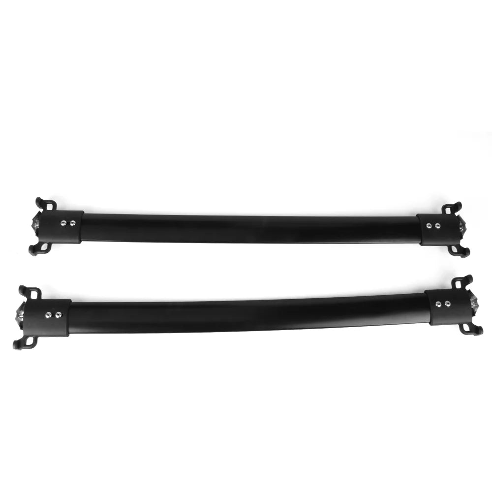 Top Roof Rack Cross Bar Black N96504