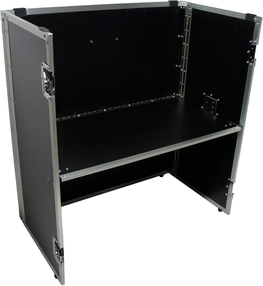 DJ 36 x 33 Fold Out Station Stand H6219