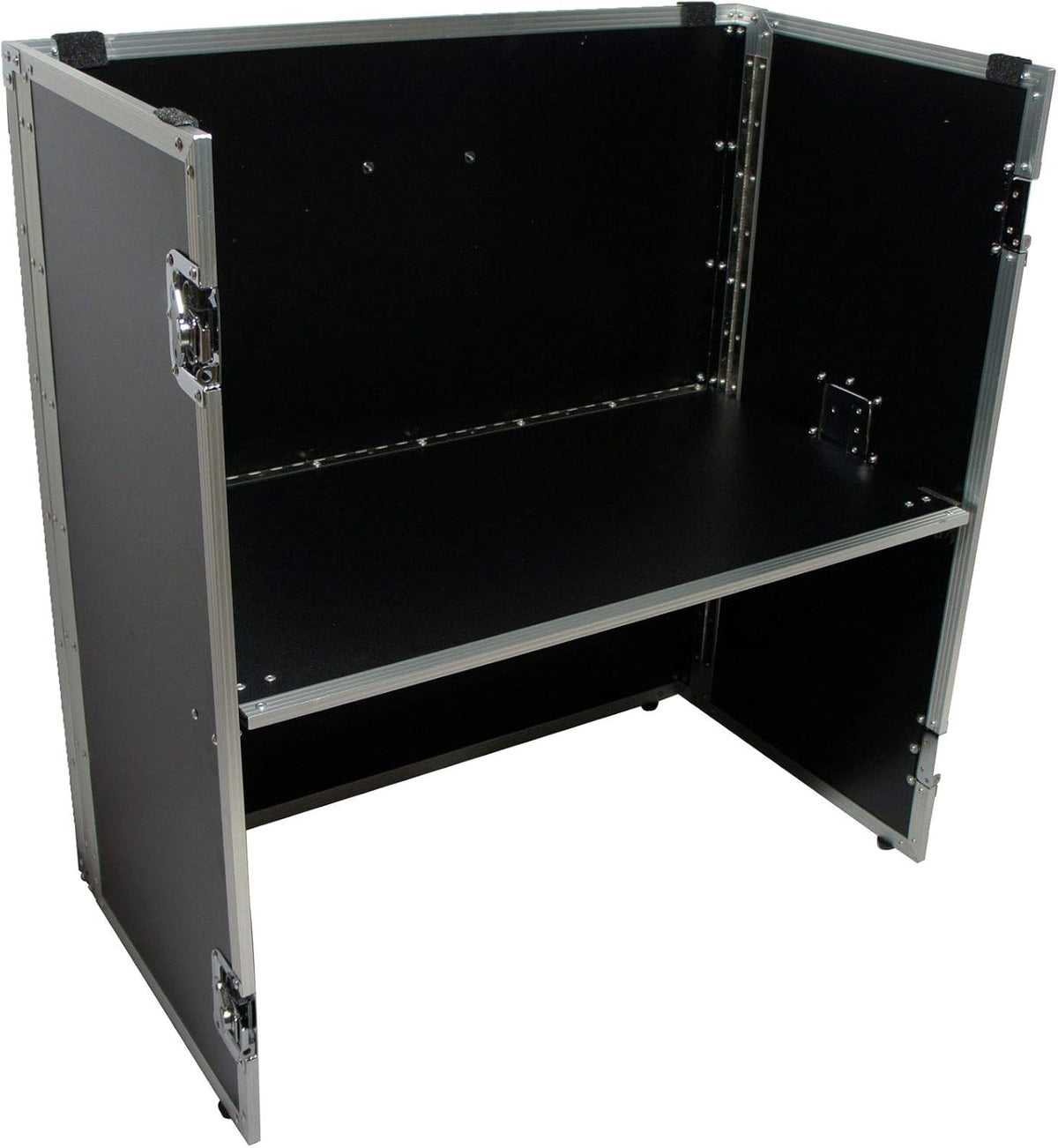 DJ 36 x 33 Fold Out Station Stand H6219