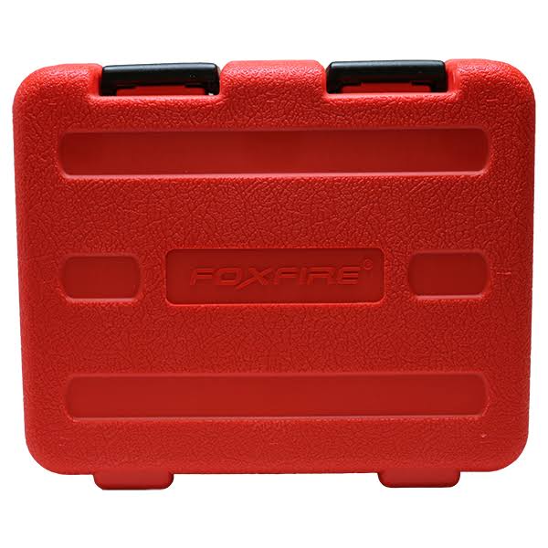 Red Foxfire Logger Light J828