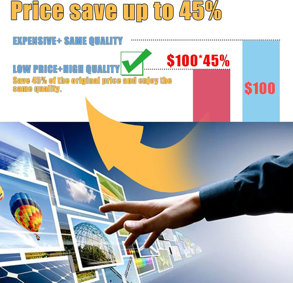 Black TN-750 Toner Cartridge Z72962