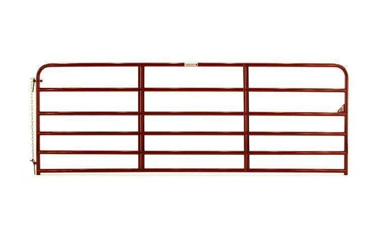 6 Bar Economy Tube Gate 16 Z59725