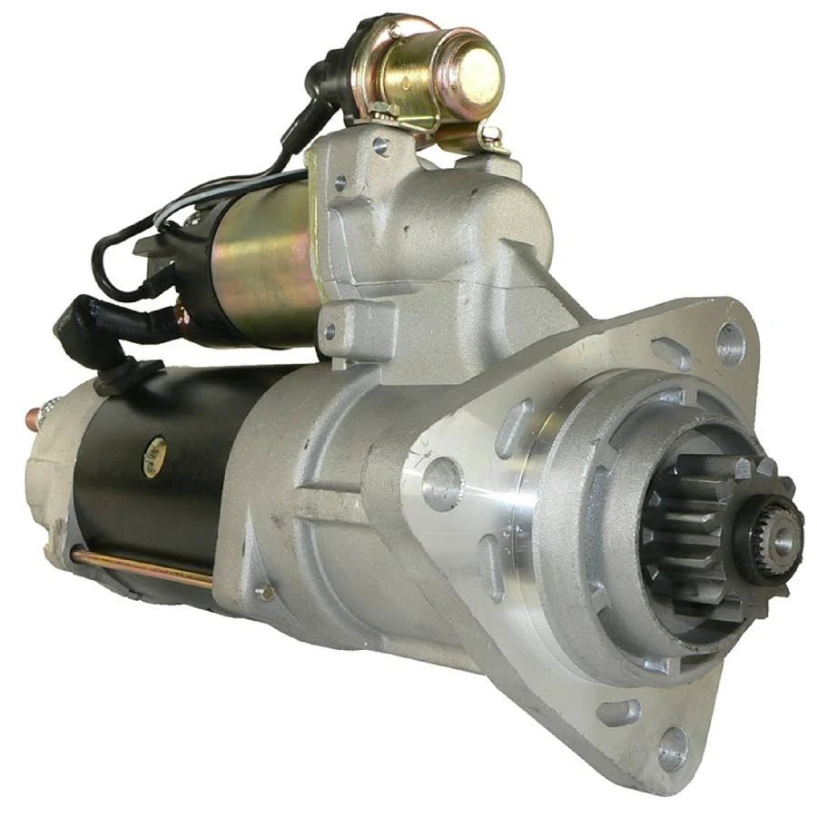 Starter for Cummins 8.3L, Caterpillar C-7 C6948
