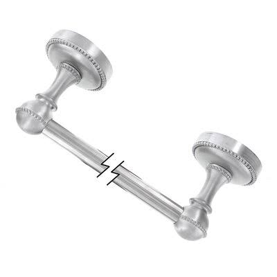 Satin Nickel Wall Mounted Towel Bar M246078