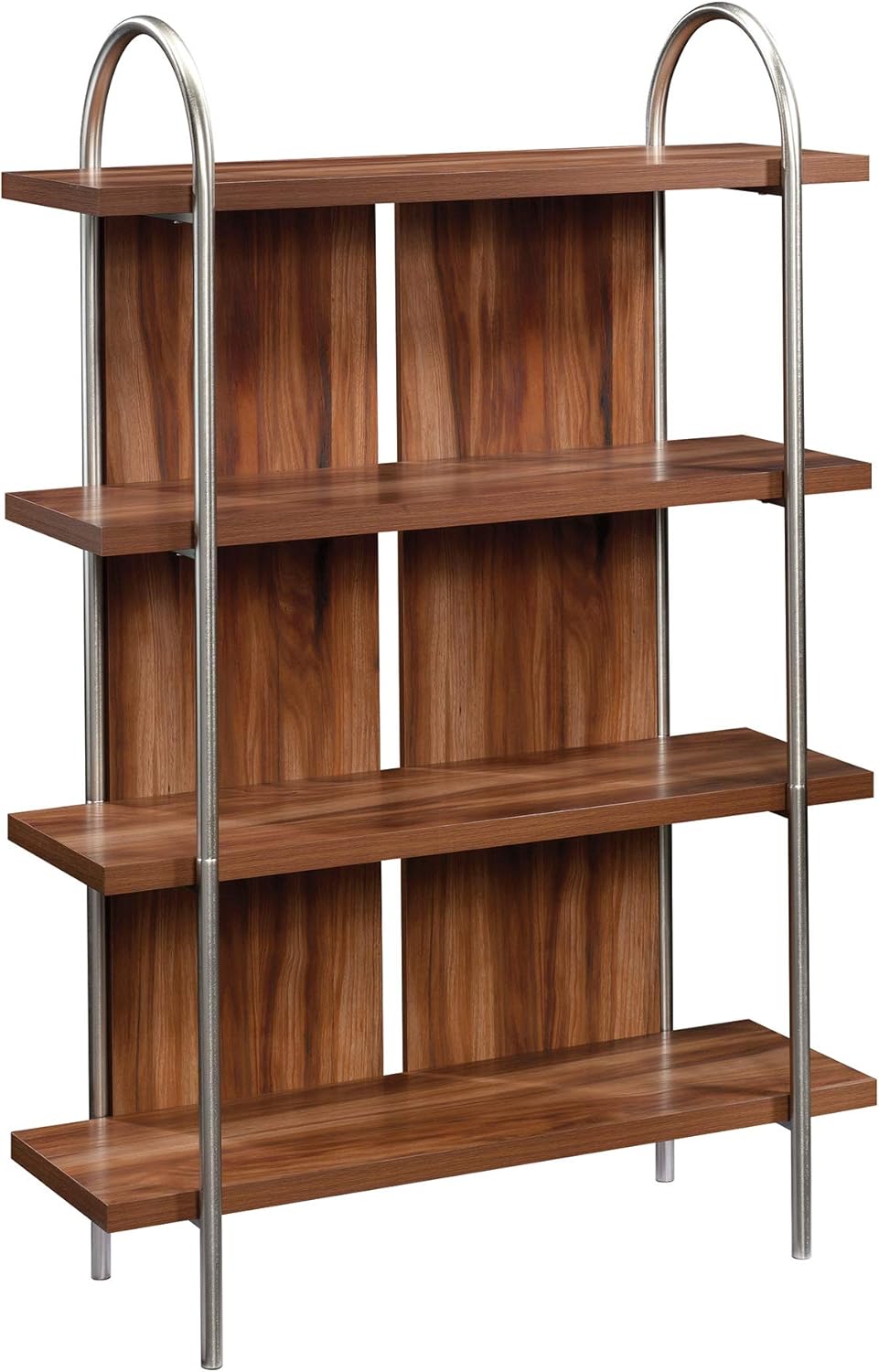 Blaze Acacia Finish Bookcase U96691