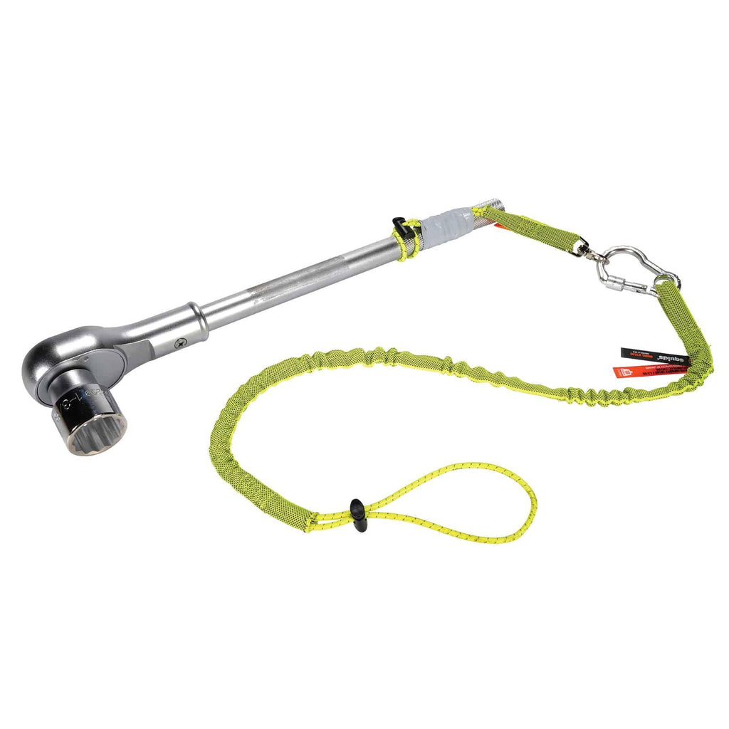 Single Carabiner Tool Lanyard K92704