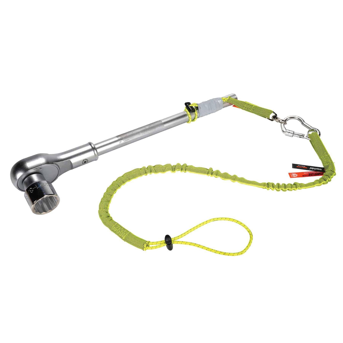 Single Carabiner Tool Lanyard K92704