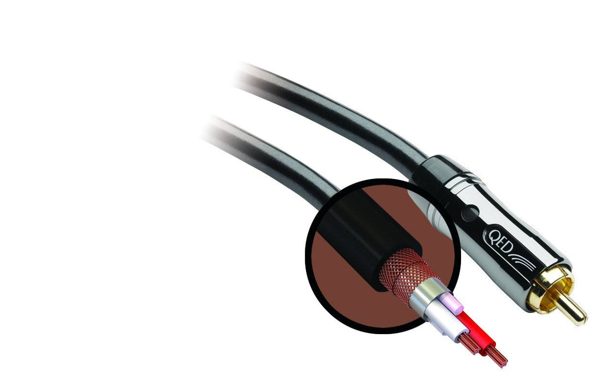 Subwoofer Cable (6 M) M25001