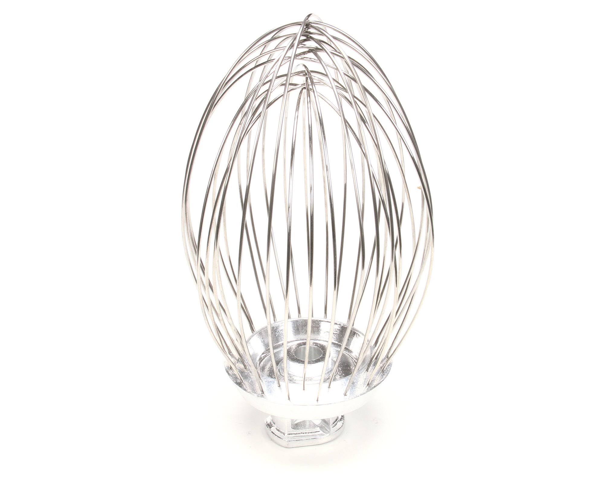 20 Quart SS Wire Whip K589