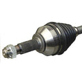 CV Axle Shaft Assembly N832