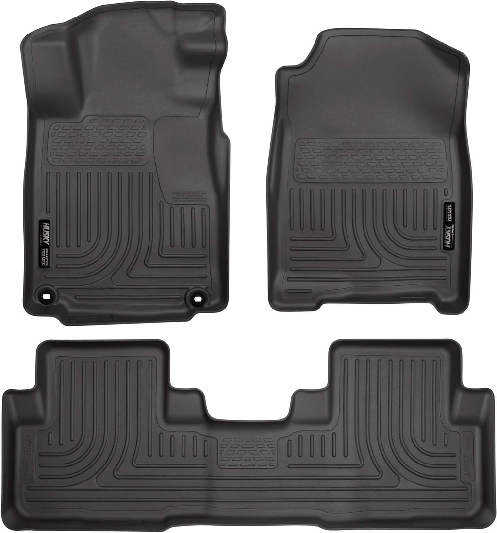 Black Cargo Liner for Honda CR-V X5149