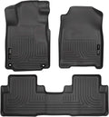 Black Cargo Liner for Honda CR-V X5149
