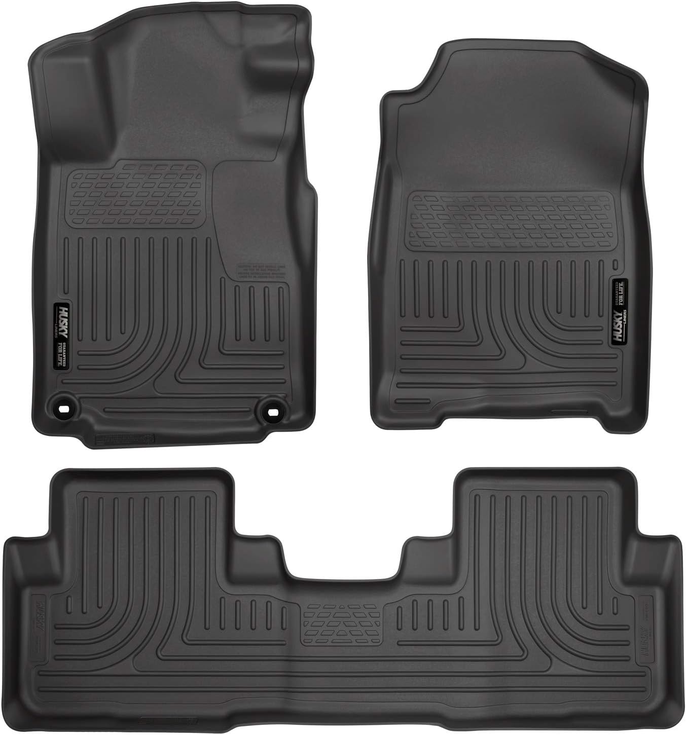 Black Cargo Liner for Honda CR-V X5149