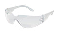 Clear Anti-Fog Lens Safety Glasses with 1.5 Diopter Magnification A976