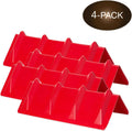 8 x 8 x 24 4 Pack Cargo Load Corner Edge Protector P4700