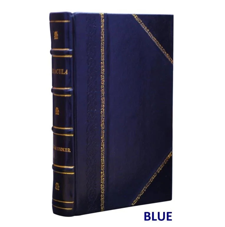 Leather Bound Book G598012