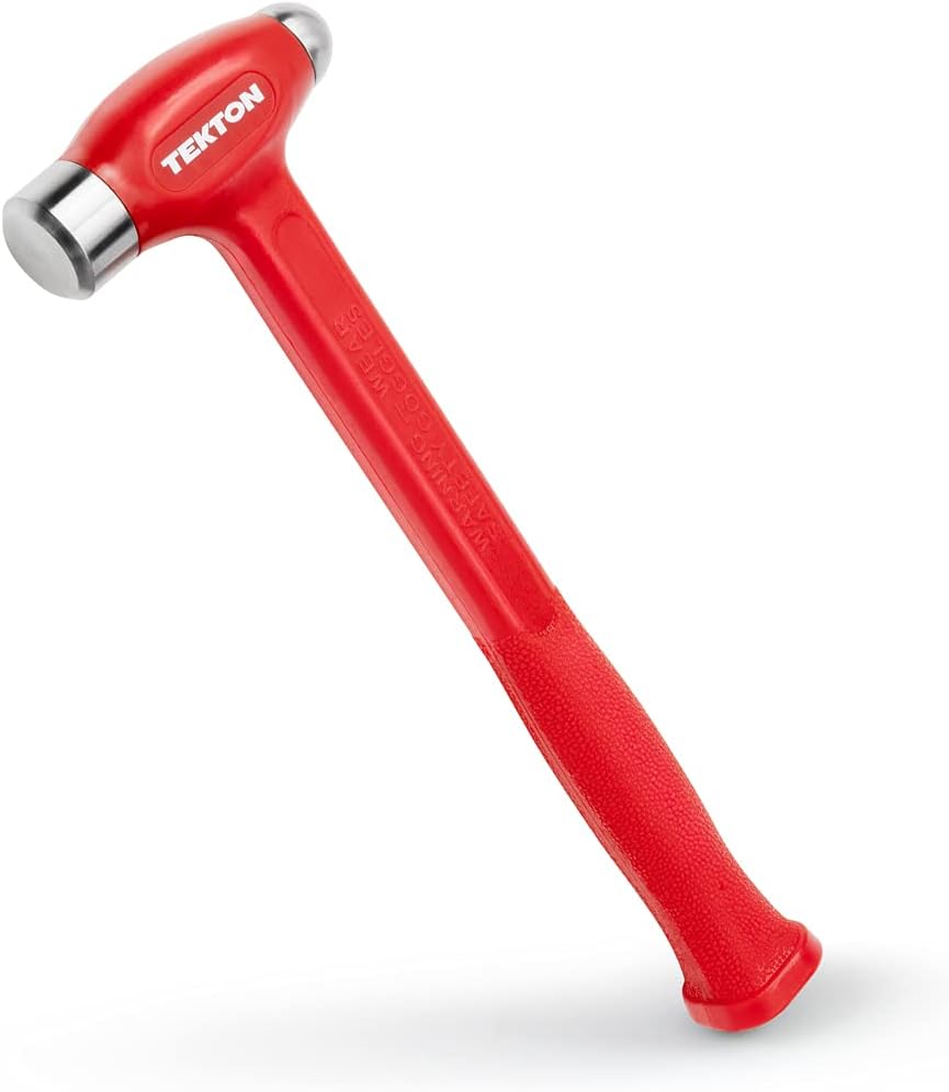 26 oz. Ball Peen Dead Blow Hammer, Pack of 2 S756