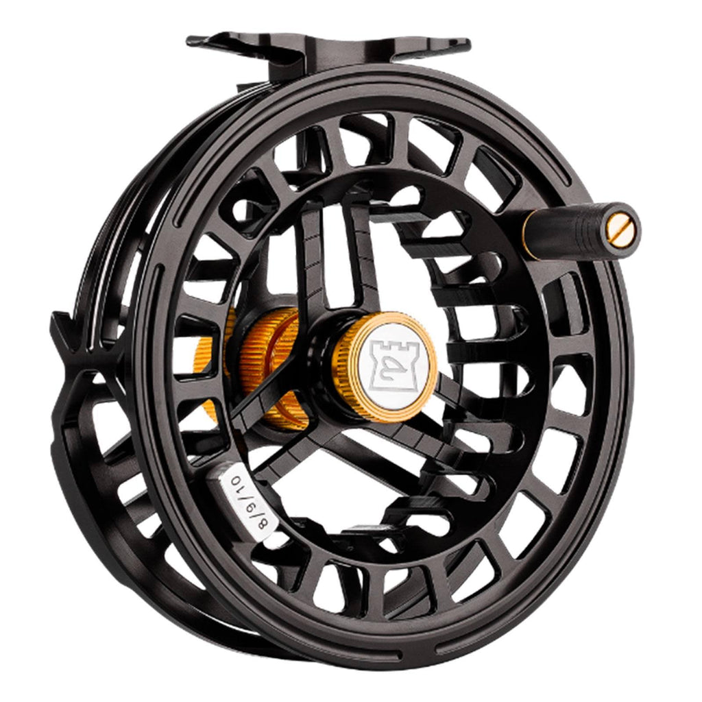 Black Fly Reel A239179
