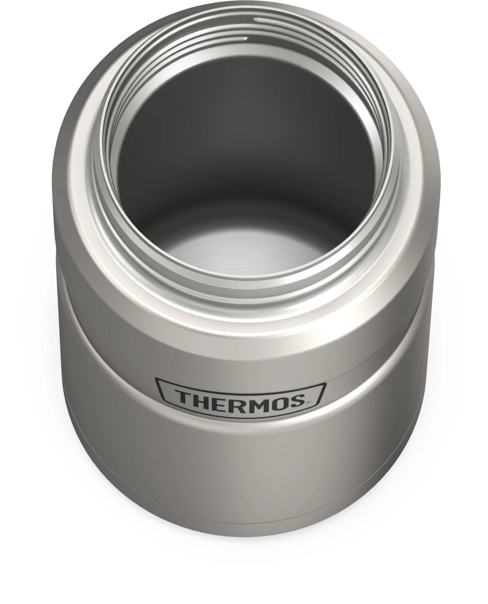 24 oz Stainless Steel Vacuum-insulated Food Jar J50134