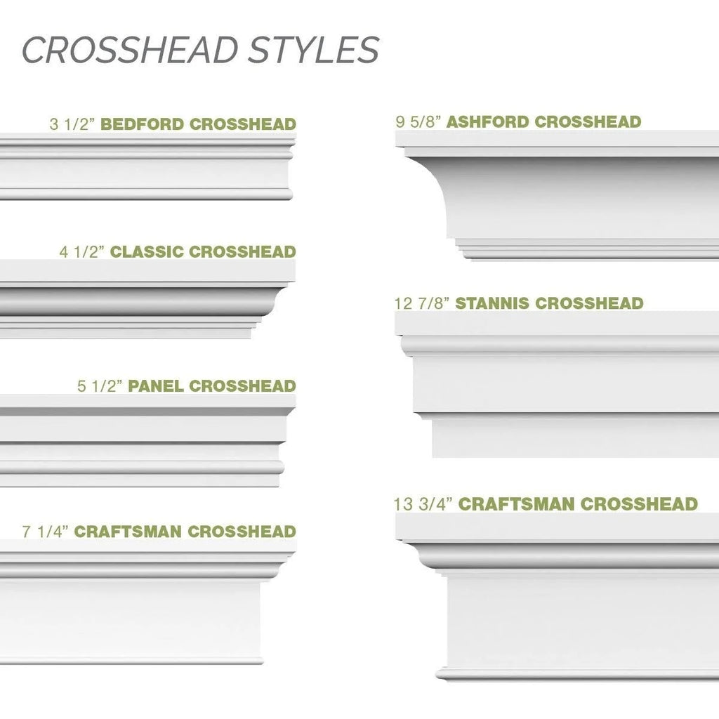 Crosshead U4644
