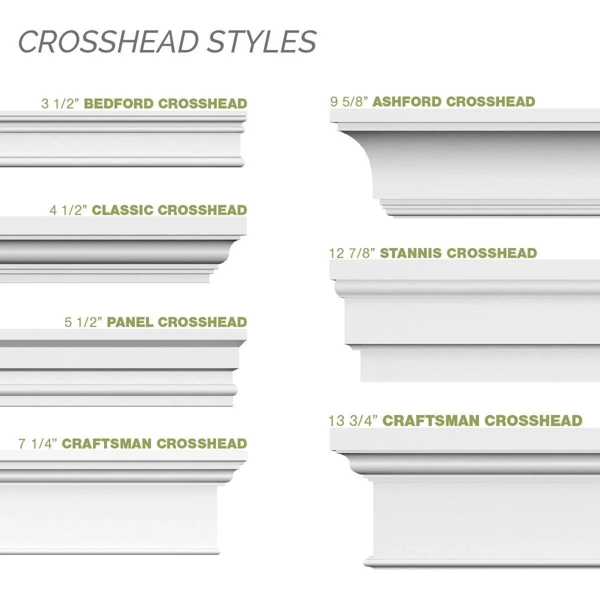Crosshead U4644