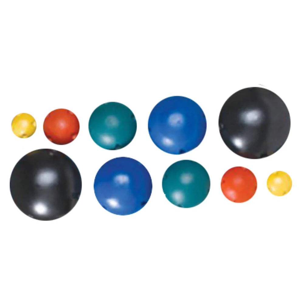 10-Ball Set 2 each Yellow G22110