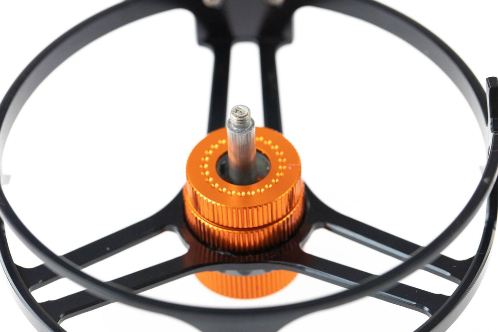 Black Fly Reel A239179