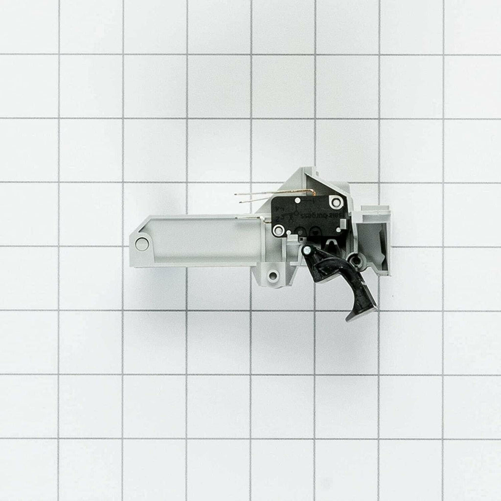 Dishwasher Door Latch And Handle Assembly R424