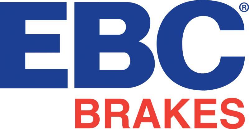 Brake Rotors J5821