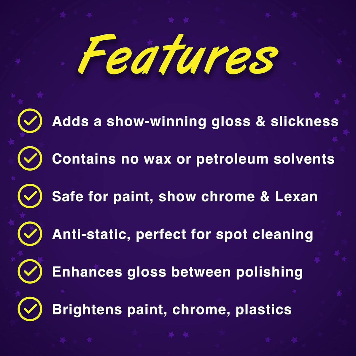 Mist-N-Shine Car Detailing Spray (1 Gallon, Refill, Pack of 2) X42364