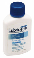 Unscented Hand and Body Lotion, 1 oz. Squeeze Bottle, 72 PK Z11013
