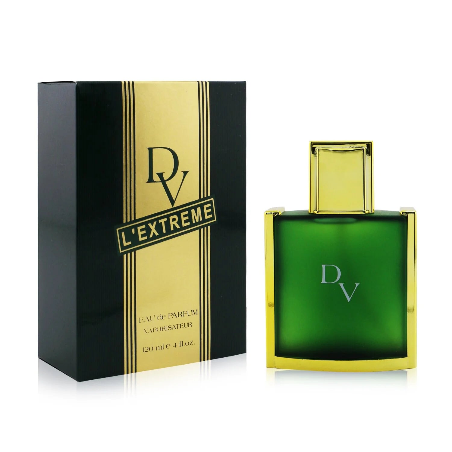 Eau De Parfum Spray 120ml/4oz K91834