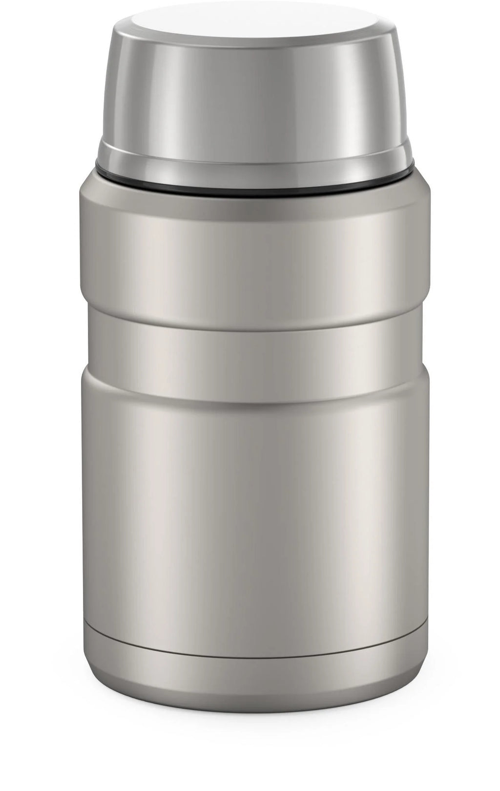 24 oz Stainless Steel Vacuum-insulated Food Jar J50134
