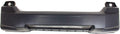 Front Bumper Cover Primed with Lower Moulding Hole G7920