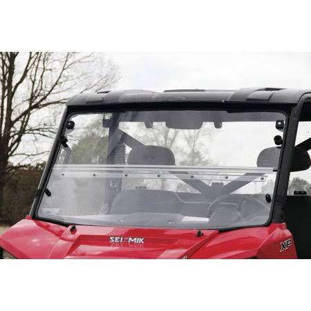 Polycarbonate Windshield B28274