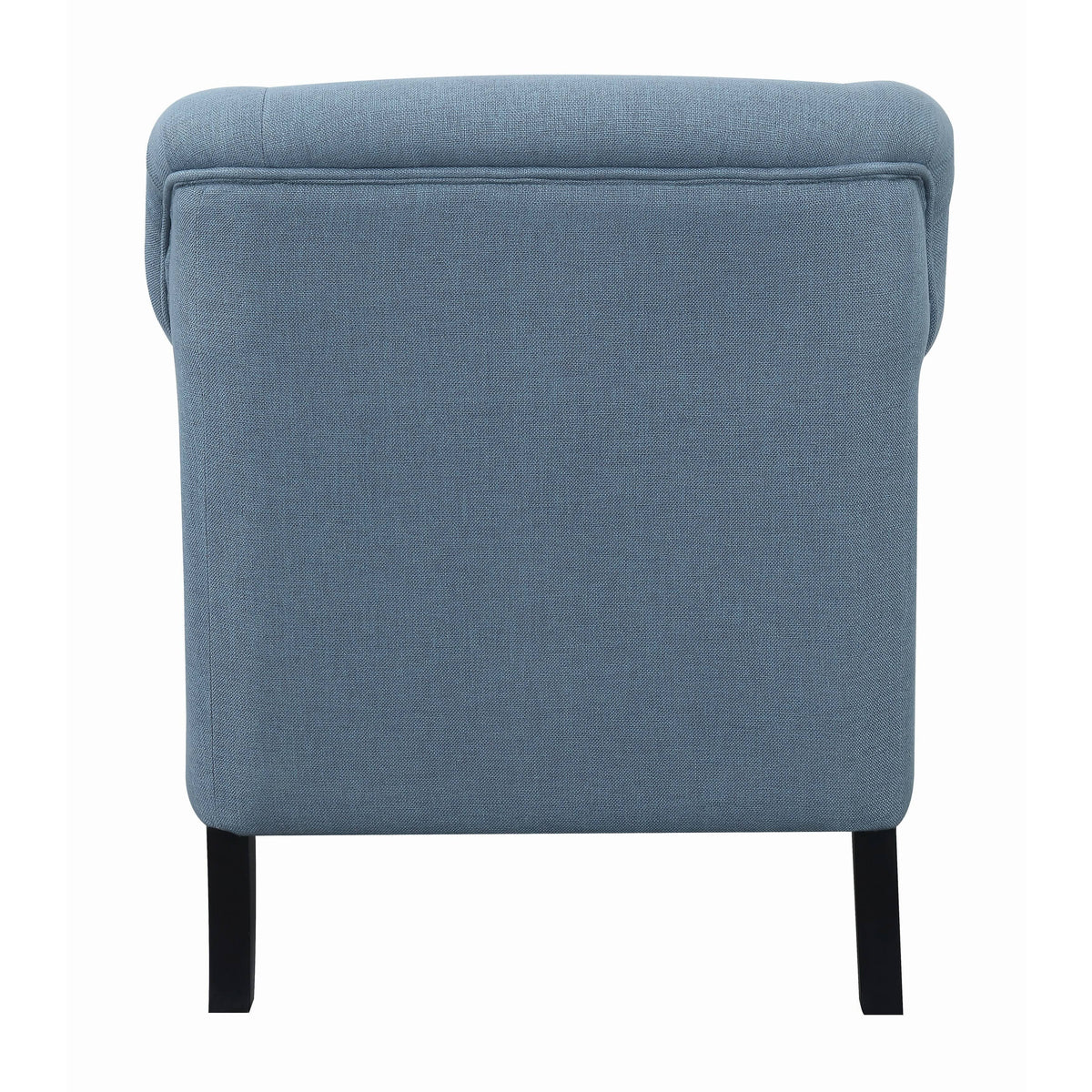 Light Blue Accent Chair U101