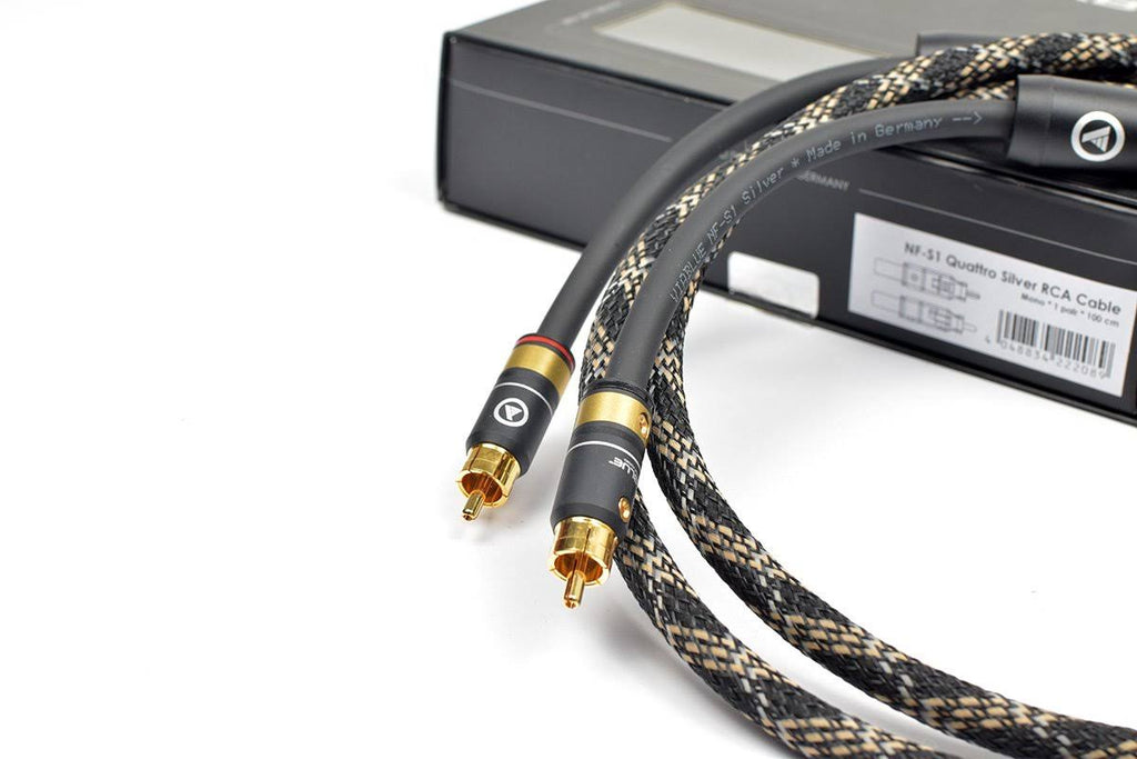 RCA Mono Cable R742922