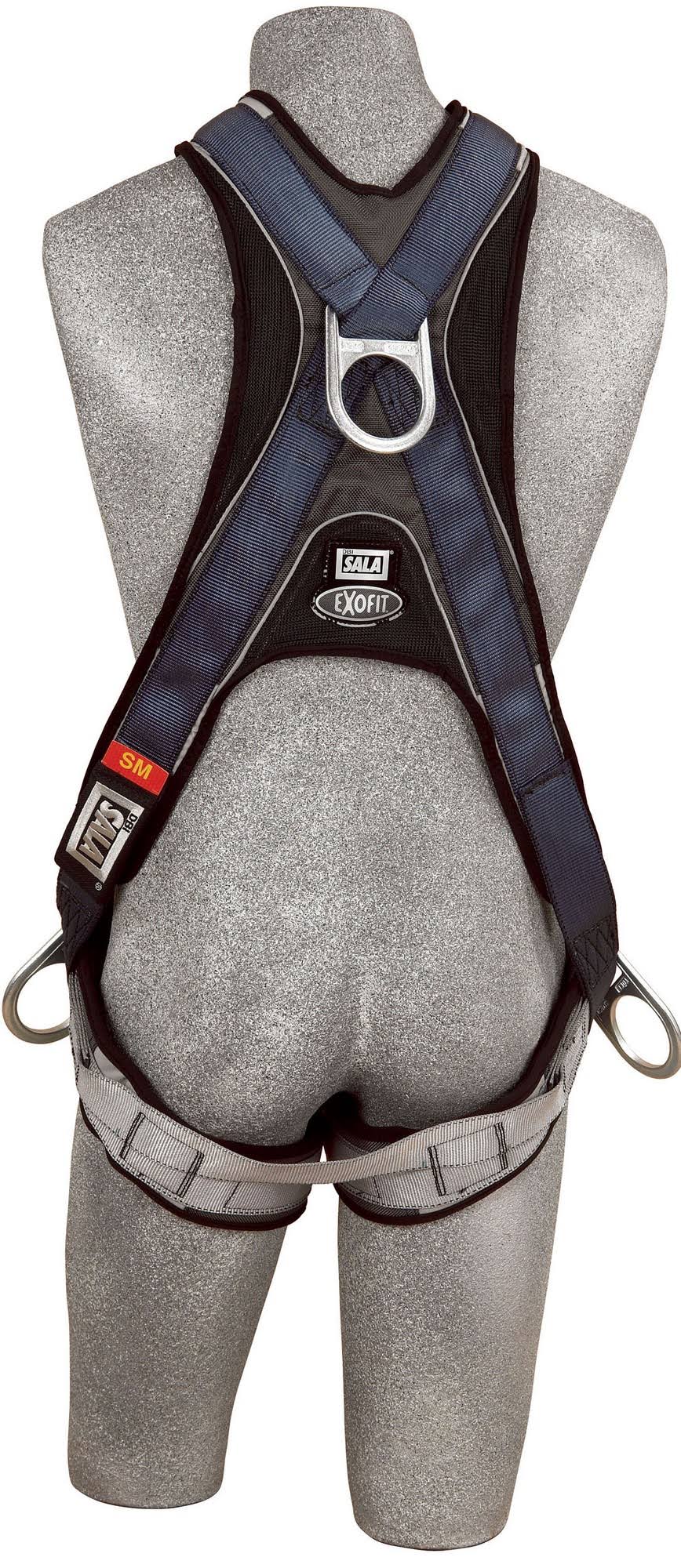 ExoFit Harness T60784