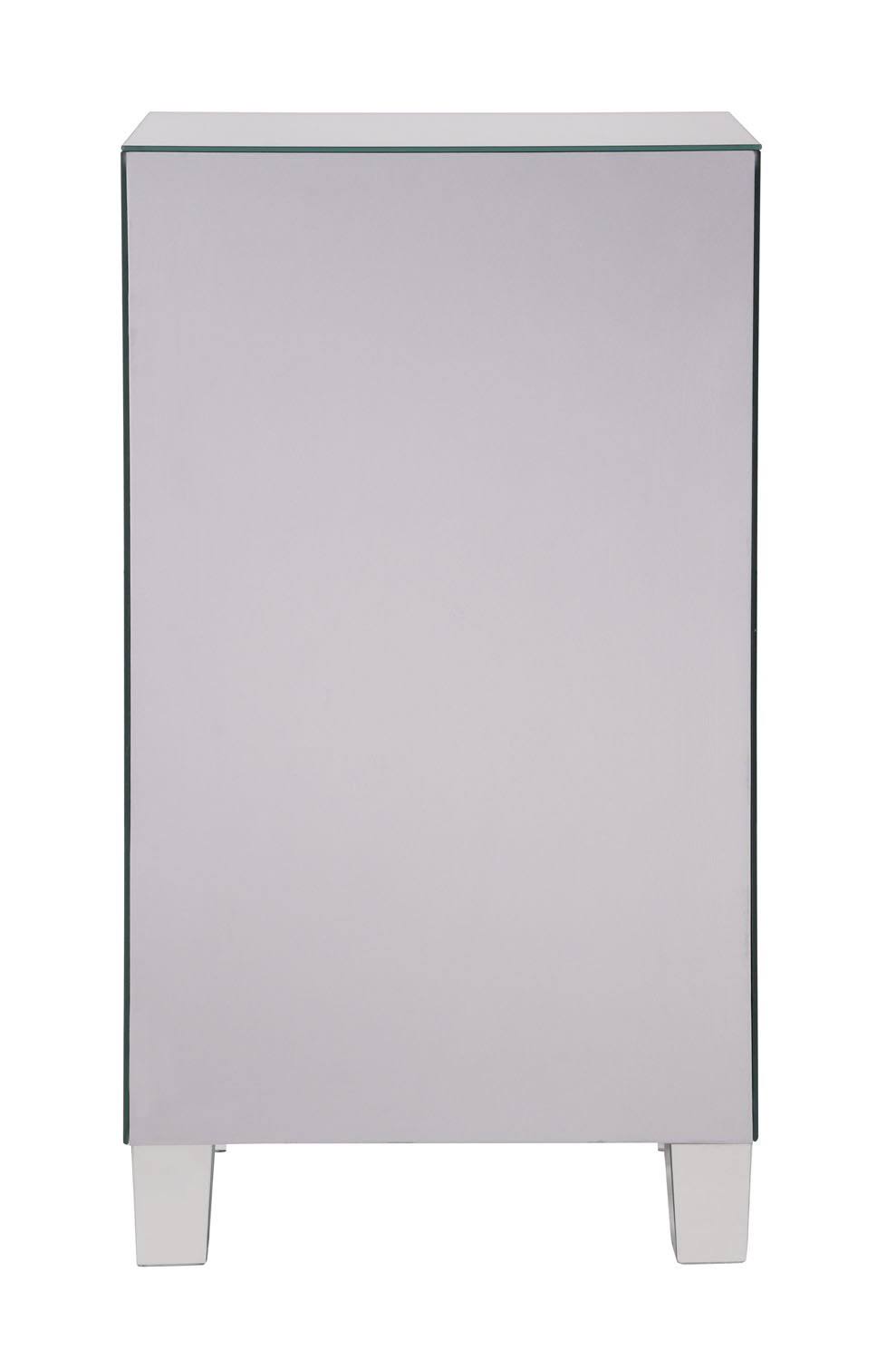 1 Drawer 1 Door Cabinet Z69528