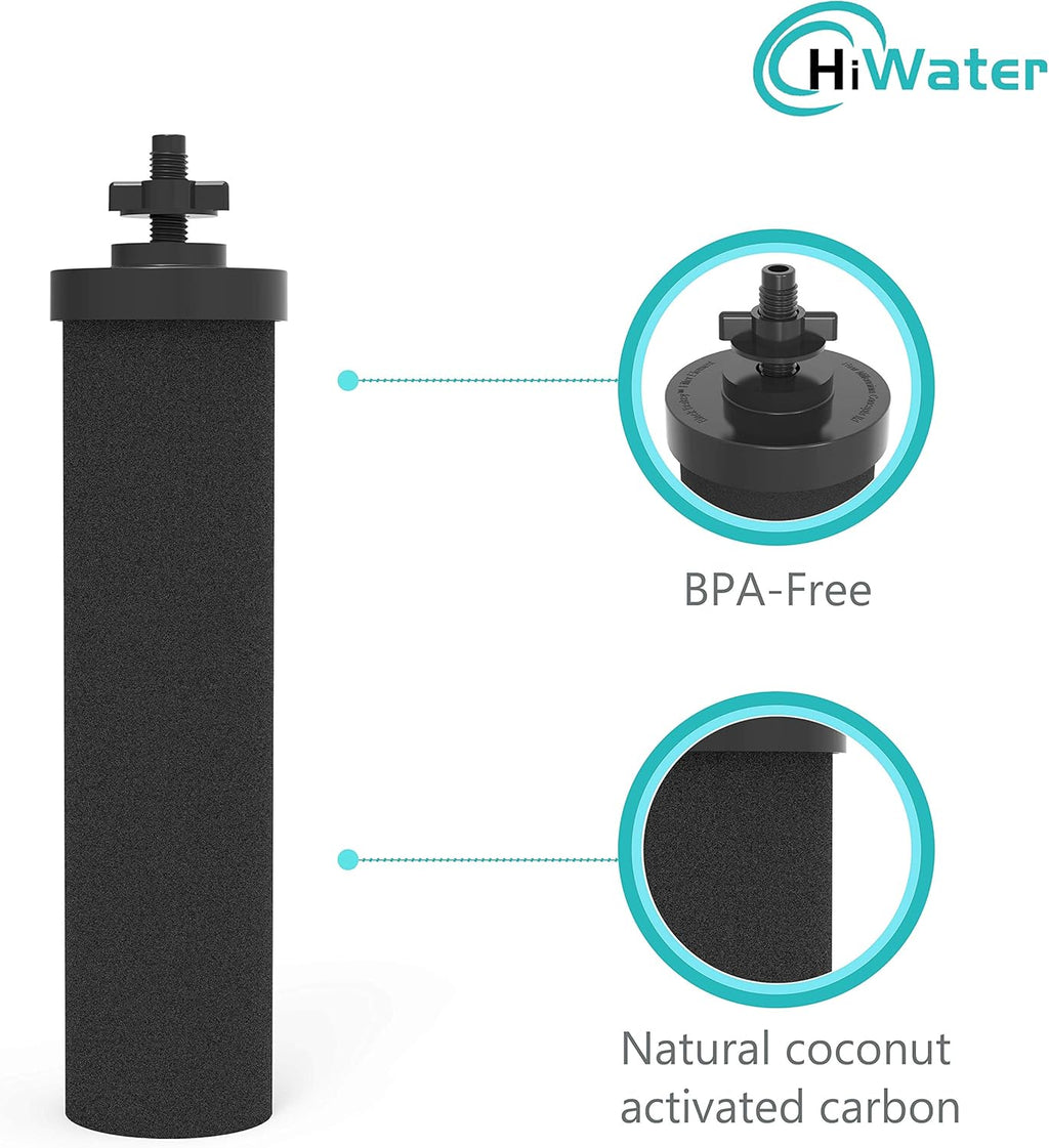 Water Filter Replacement (2 Pack) J408142
