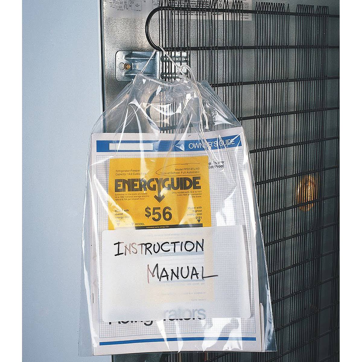 Polypropylene Drawstring Bag B690936
